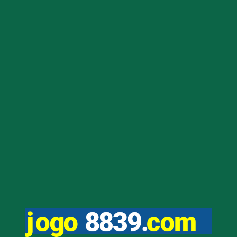 jogo 8839.com