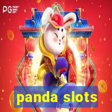 panda slots