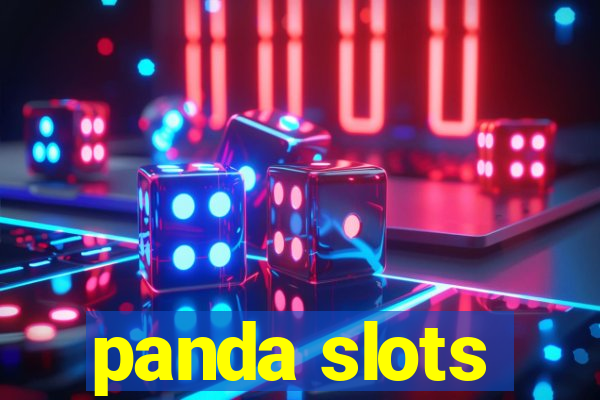 panda slots