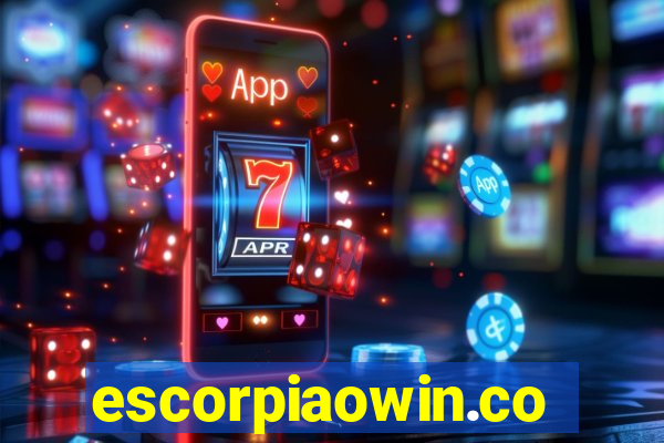 escorpiaowin.com