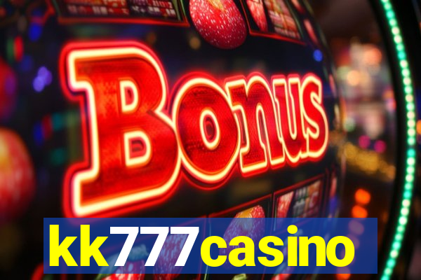 kk777casino