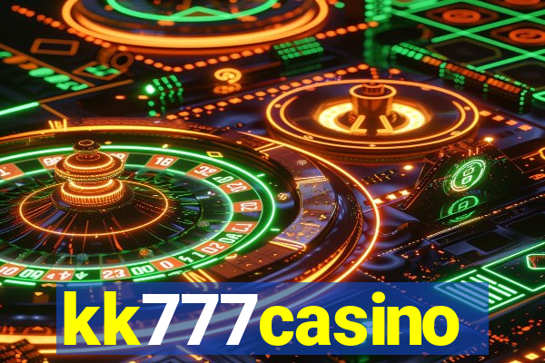 kk777casino