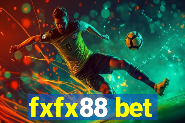 fxfx88 bet