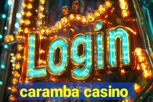 caramba casino