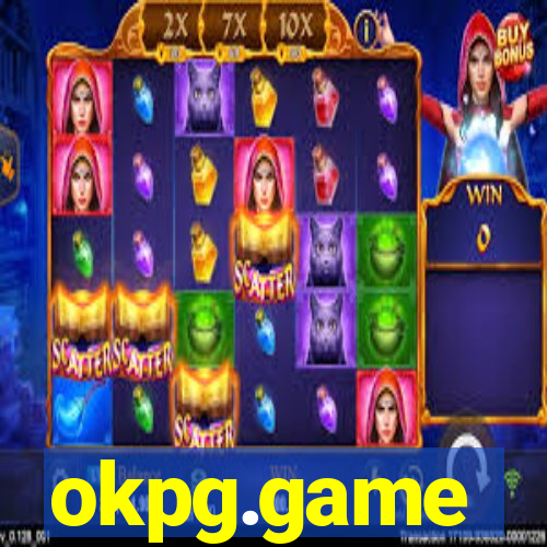 okpg.game