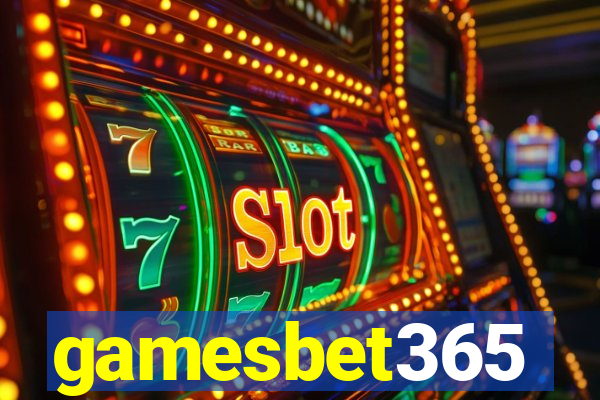 gamesbet365