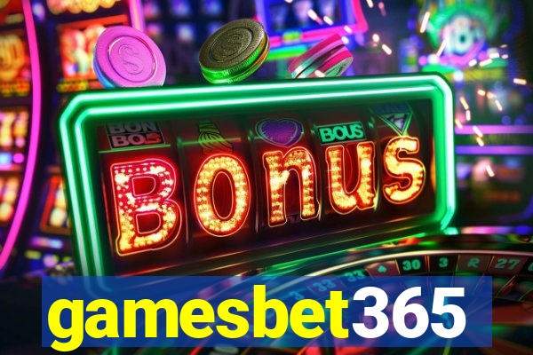 gamesbet365