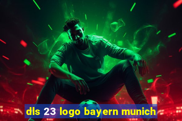 dls 23 logo bayern munich