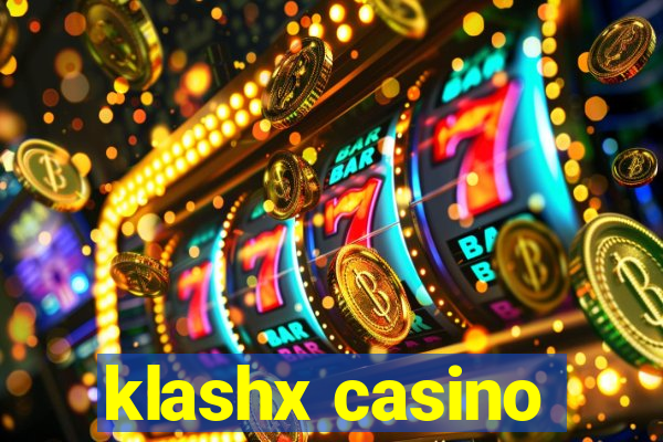 klashx casino