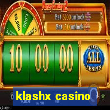 klashx casino