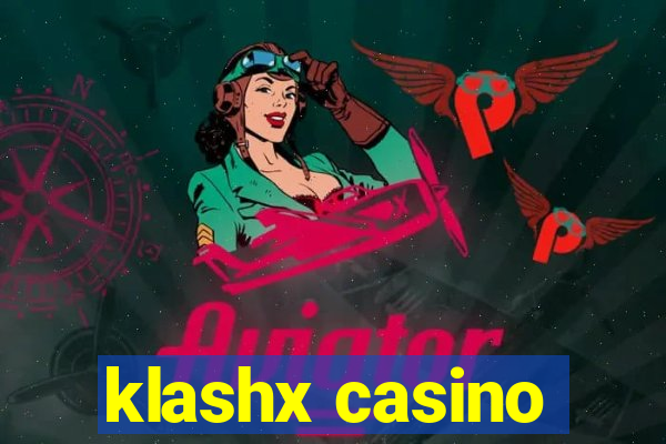 klashx casino