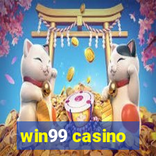 win99 casino