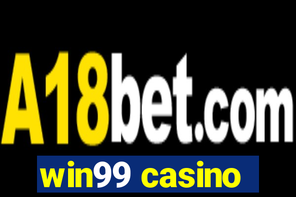 win99 casino