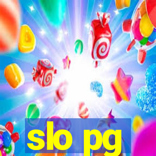 slo pg