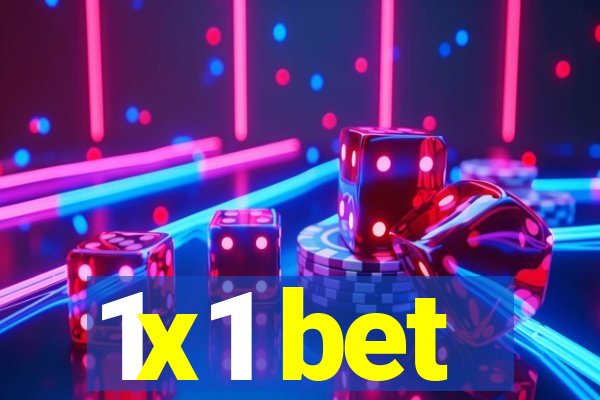 1x1 bet