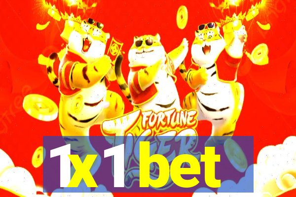 1x1 bet