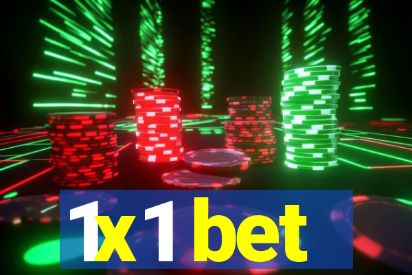 1x1 bet