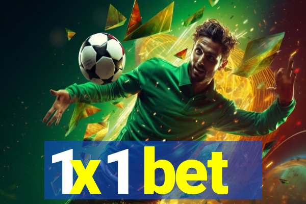 1x1 bet