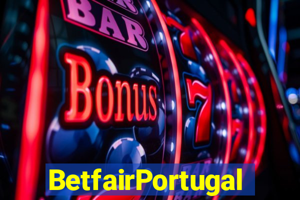 BetfairPortugal