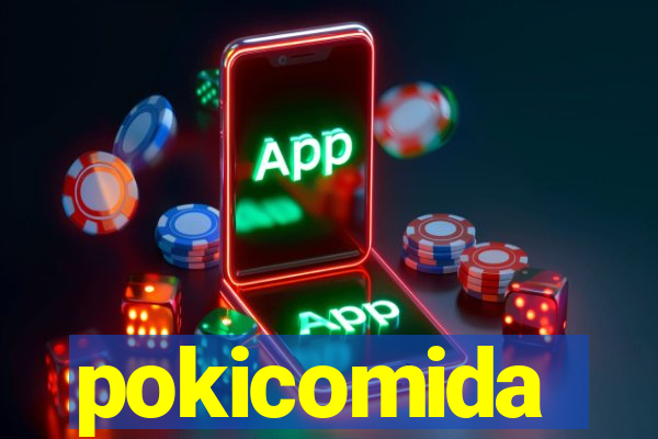 pokicomida