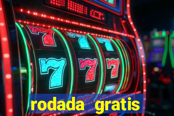 rodada gratis fortune tiger