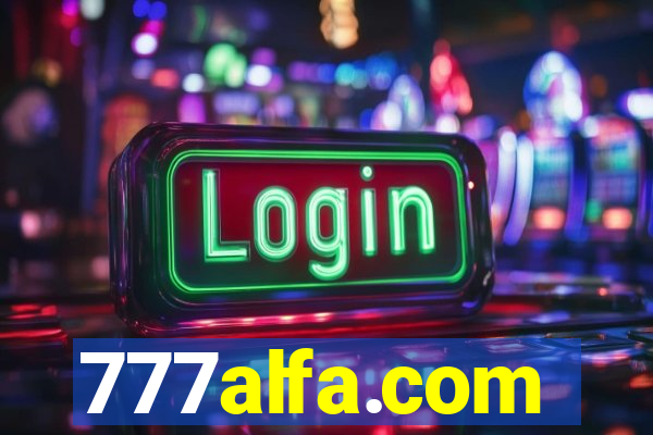 777alfa.com