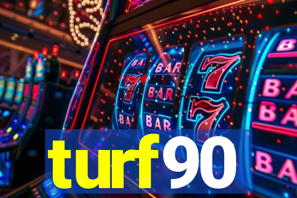 turf90