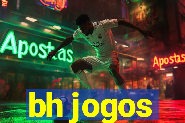 bh jogos