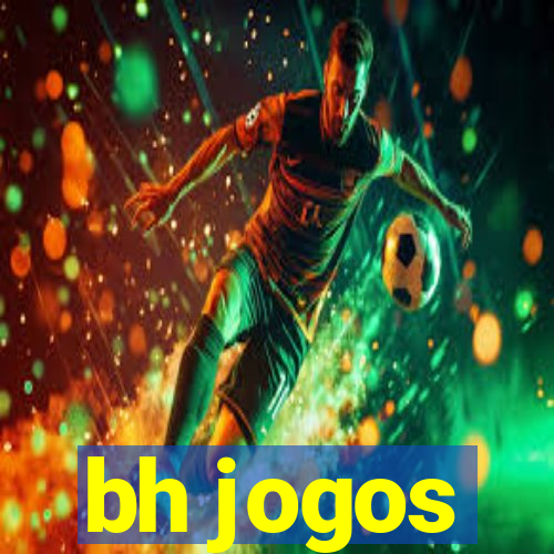 bh jogos