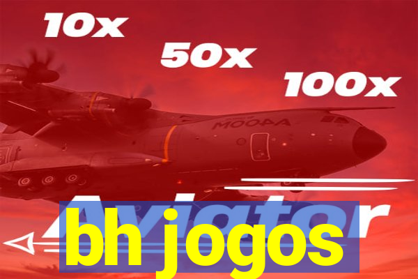 bh jogos