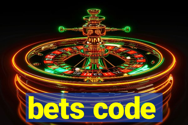 bets code