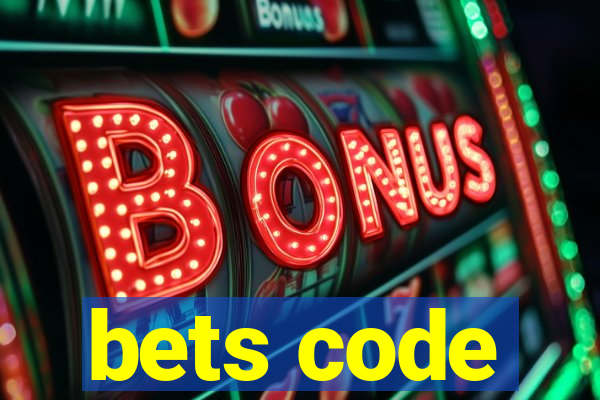 bets code