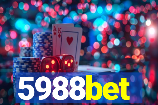 5988bet