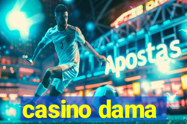 casino dama