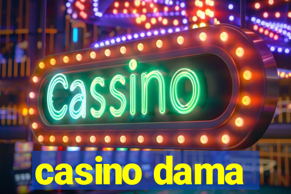 casino dama