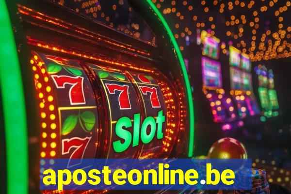 aposteonline.bet