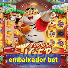 embaixador bet