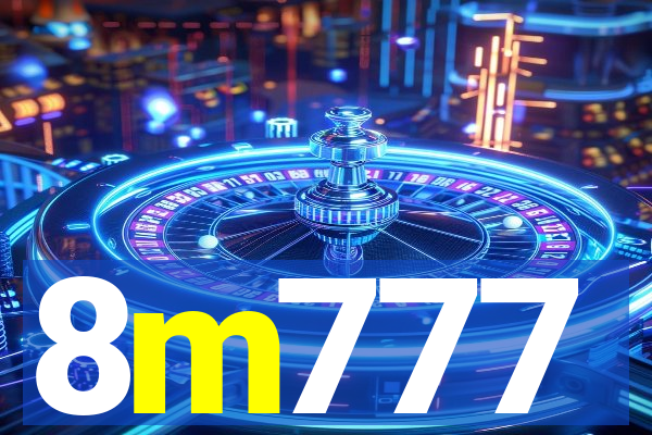 8m777