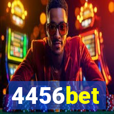 4456bet