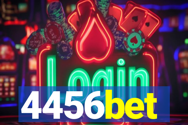 4456bet