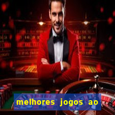 melhores jogos ao vivo de cassino online