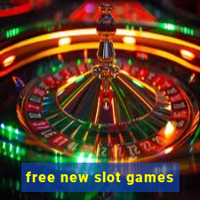 free new slot games