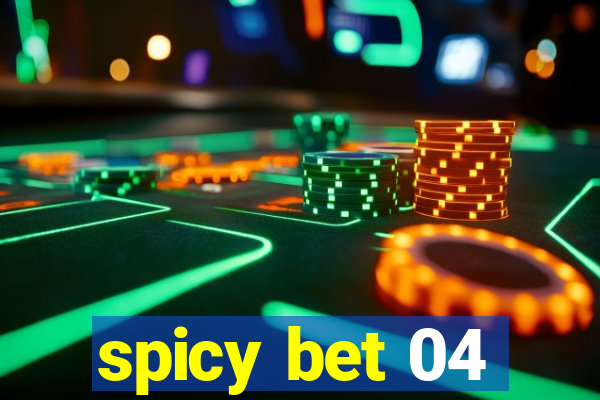 spicy bet 04