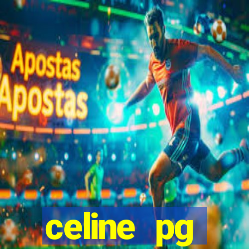 celine pg plataforma de jogos