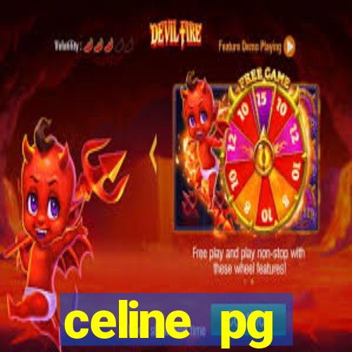 celine pg plataforma de jogos