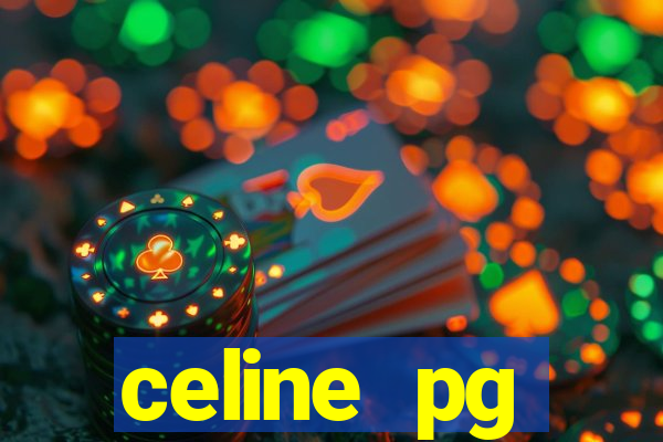 celine pg plataforma de jogos