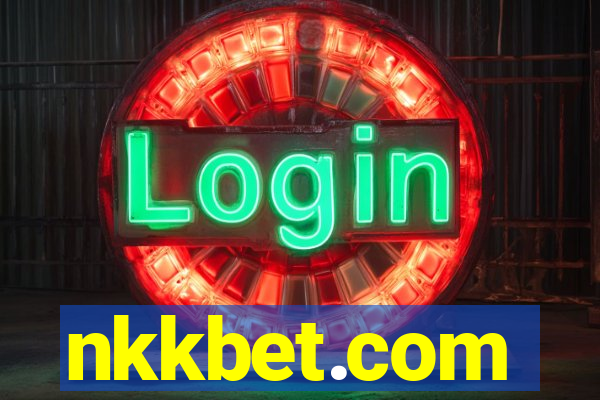 nkkbet.com