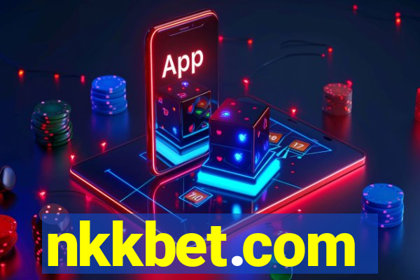 nkkbet.com