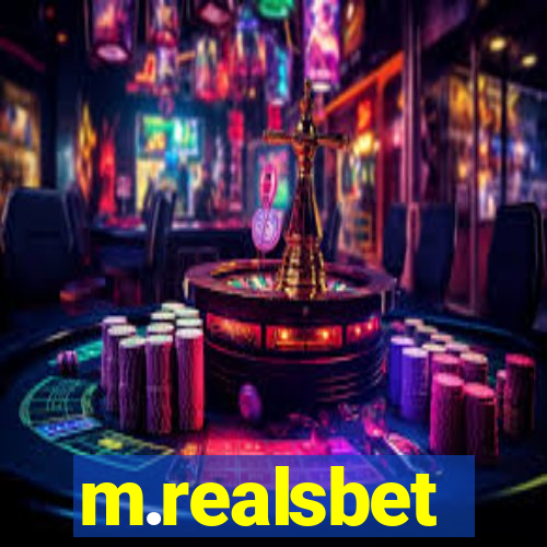 m.realsbet