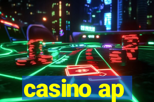 casino ap